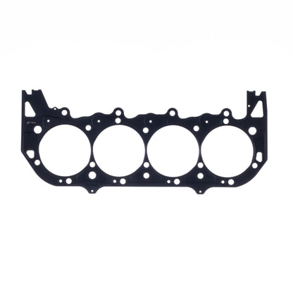 Cometic Gasket 4.600 MLS Head Gasket .051 - BBC 502 Marine CAGC5637-051 C5637-051 Photo - Primary