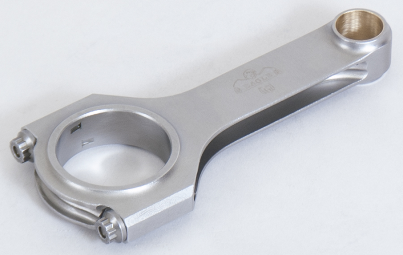 Eagle Chevy 350 H-Beam Connecting Rods (Set of 8) CRS5850S3D CRS5850S3D Photo - out of package