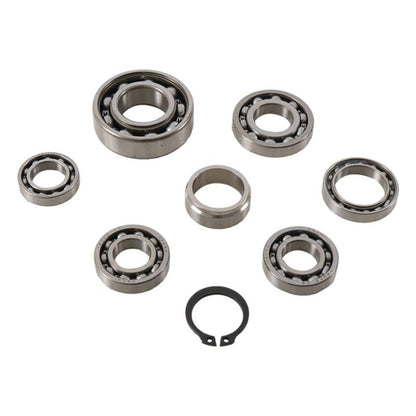 Hot Rods 16-19 Husqvarna TC 125 125cc Transmission Bearing Kit TBK0108 TBK0108 Photo - Primary