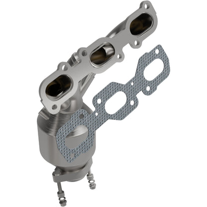 Magnaflow 10-12 Ford Escape 3.0L Direct Fit Converter 5582920 5582920 Photo - Primary