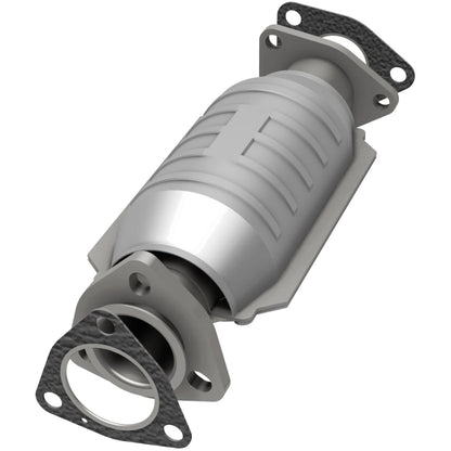MagnaFlow Honda Accord Standard Grade Federal / EPA Compliant Direct-Fit Catalytic Converter 22623 Photo - out of package