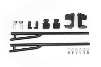 Fabtech Traction Bar System FTS23023 Photo - Primary