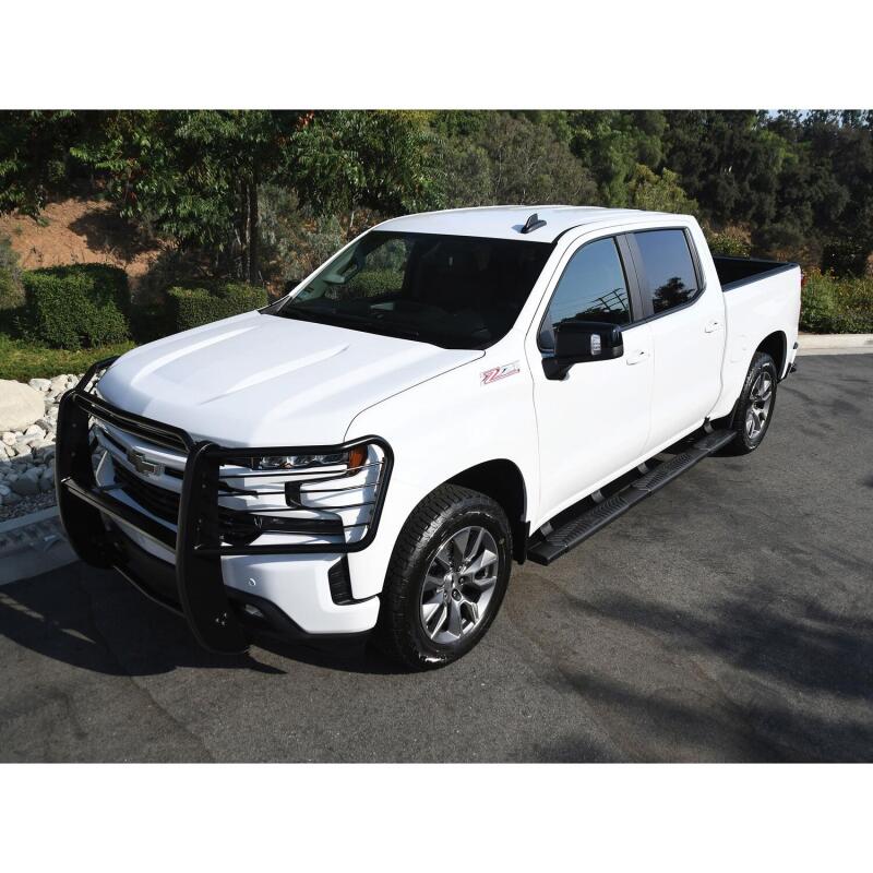 Westin R5 Modular W2W Nerf Step Bars 28-534685 Photo - Mounted