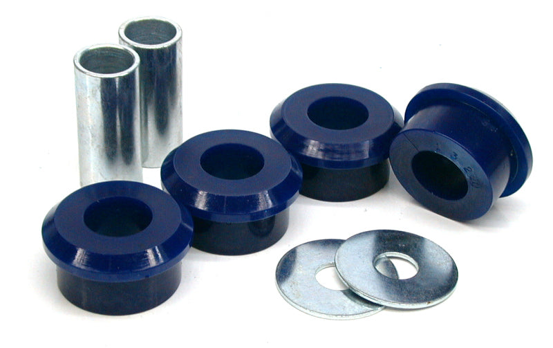SuperPro Front Control Arm Lower-Rear Bushing Kit SPF1320K Photo - Primary