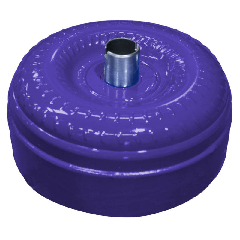 ATS Diesel 2013+ RAM 6.7L Cummins Aisin AS69RC Heavy Duty Torque Converter 3029202392 3029202392 User 1