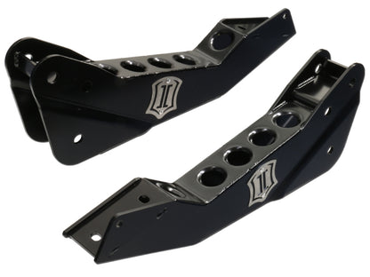ICON 11-16 Ford F-250/F-350 Radius Arm Drop Kit 64045 64045 Photo - out of package