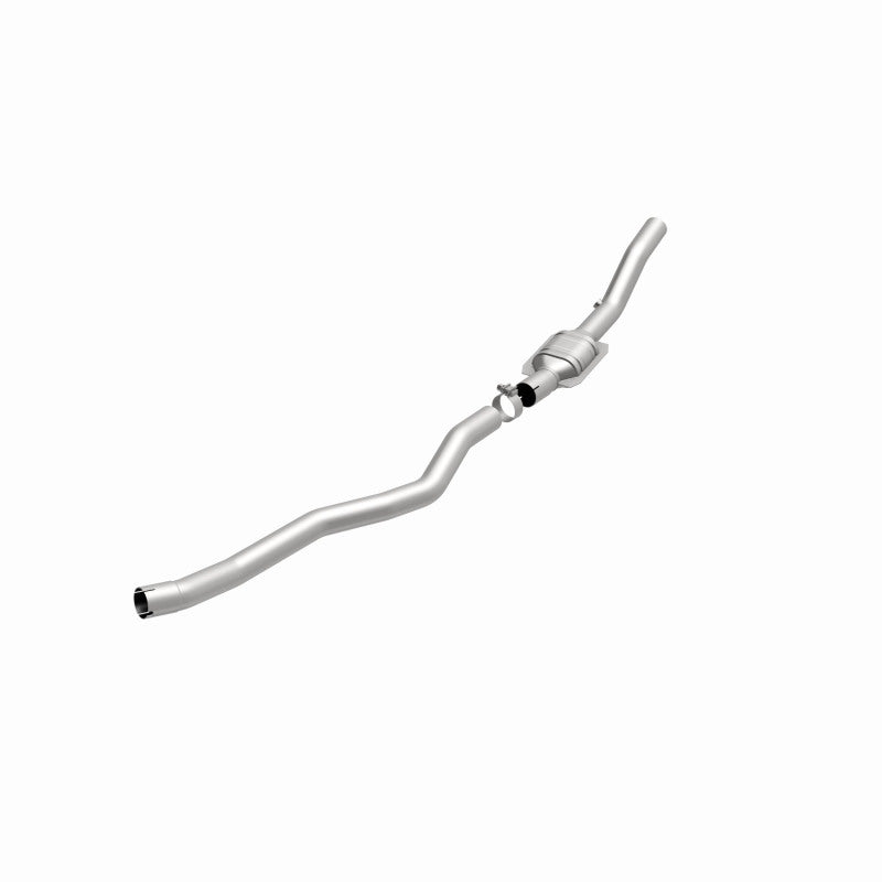 MagnaFlow Dodge Dakota HM Grade Federal / EPA Compliant Direct-Fit Catalytic Converter 23228 360 Degree Image Set