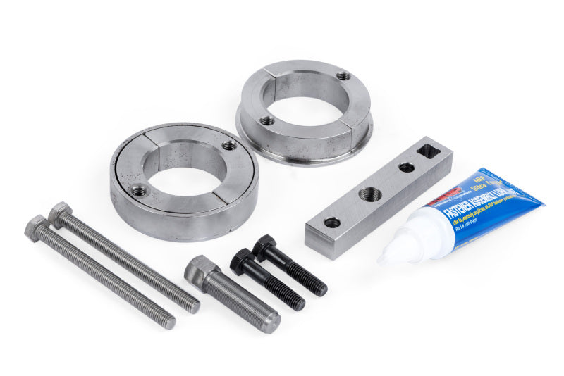 APR APR Pulleys & Belts Engine Components Pulleys - Crank, Underdrive main image