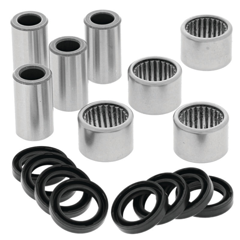 QuadBoss 99-00 Honda TRX400EX FourTrax Linkage Repair Kit 413421 413421 Photo - Primary