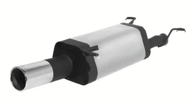 Remus 1998 Citroen Xantia II 1.9L TD Axle Back Exhaust 126598 0570 126598 0570 Photo - Primary