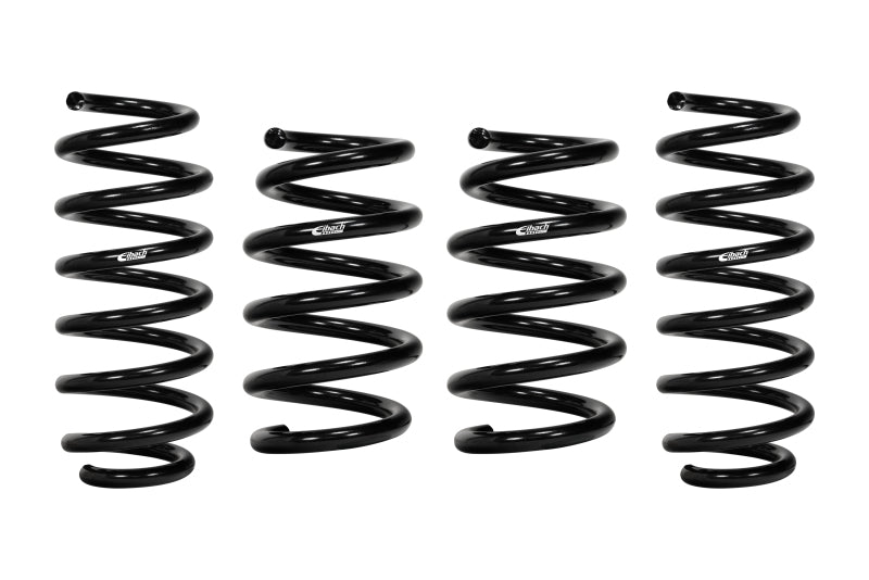 Eibach 20-21 Tesla Model Y -1.1in Front / -1.5in Rear Pro-Kit E10-87-002-01-22 E10-87-002-01-22 Photo - Primary