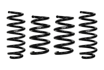 Eibach 20-21 Tesla Model Y -1.1in Front / -1.5in Rear Pro-Kit E10-87-002-01-22 E10-87-002-01-22 Photo - Primary