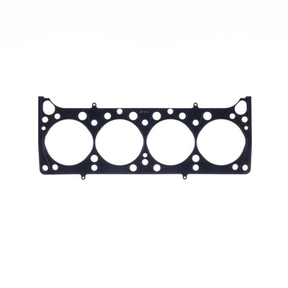 Cometic Head Gasket 4-Layer Bore: 4.160in MLS Thickness: .140in C5711-140 Photo - Primary