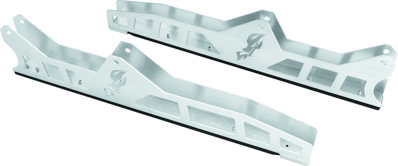 DragonFire Racing Trailing Arm Guards Aluminum 522116 522116 Photo - Primary