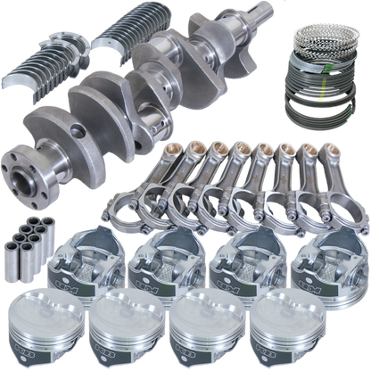 Eagle Ford 302 332 cid Stroker Kit 16021030 16021030 Photo - Primary