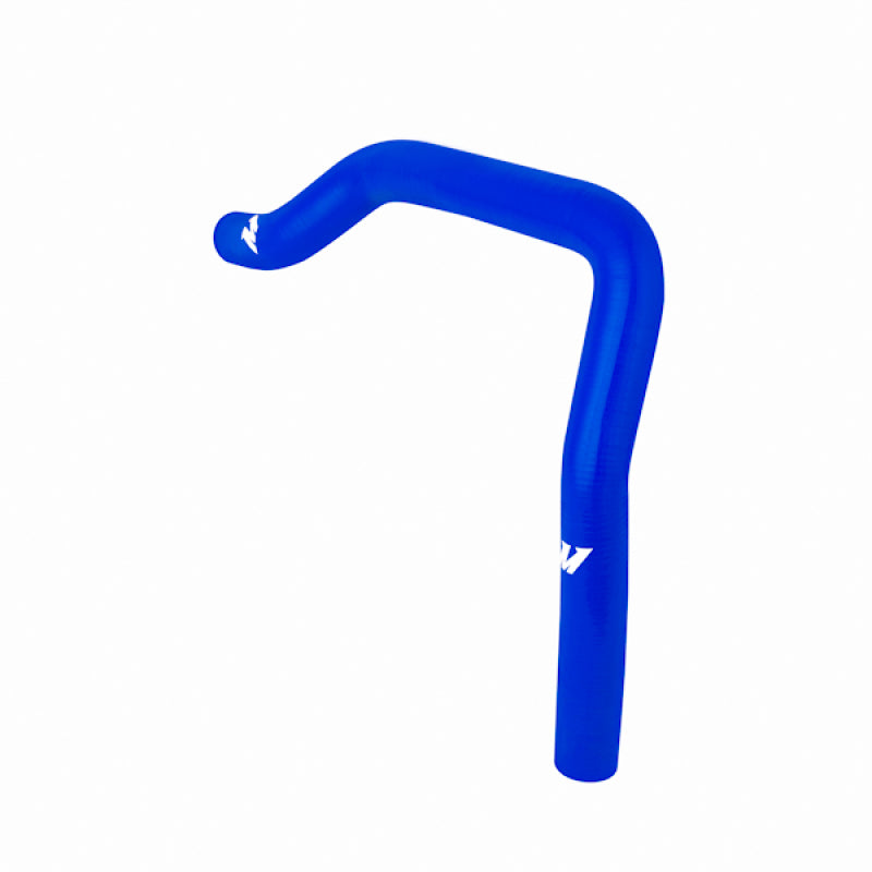 Mishimoto MMHOSE-EVO-XBOV Blue Silicone BOV Return Hose - Evolution X MMHOSE-EVO-XBOVBL Photo - Primary