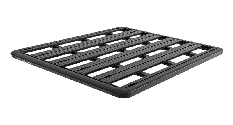 Rhino-Rack Pioneer Platform Tray - 52in x 49in - Black 52109F 52109F Photo - Primary