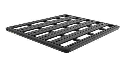 Rhino-Rack Pioneer Platform Tray - 52in x 49in - Black 52109F 52109F Photo - Primary