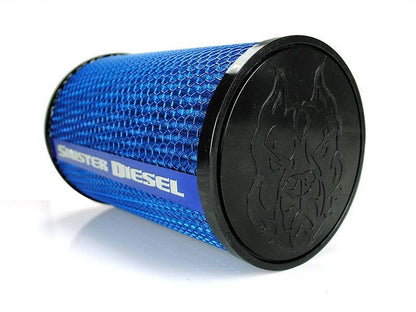 Sinister Diesel 4in ID 10in Tall Replacement Air Filter SD-CAI-FILTER SD-CAI-FILTER User 3
