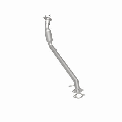 MagnaFlow California Grade CARB Compliant Direct-Fit Catalytic Converter 5451098 360 Degree Image Set