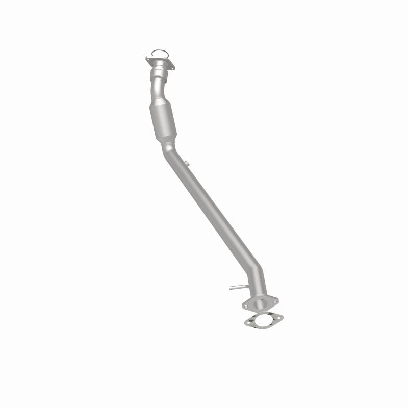 MagnaFlow California Grade CARB Compliant Direct-Fit Catalytic Converter 5451098 360 Degree Image Set