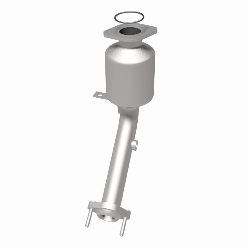 MagnaFlow California Grade CARB Compliant Direct-Fit Catalytic Converter 5411043 360 Degree Image Set