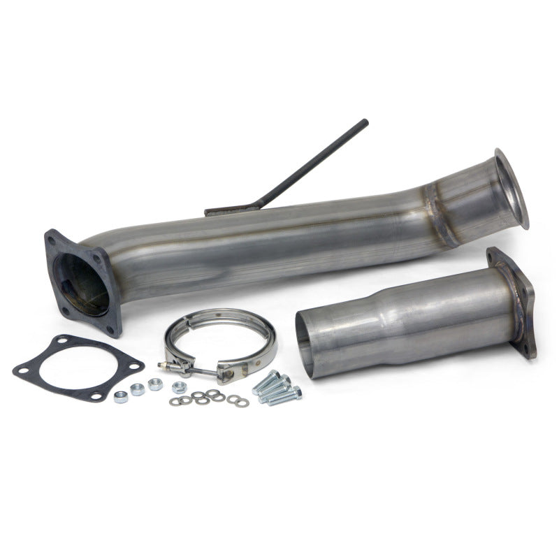 Banks Power 03-04 Dodge 5.9L W/Banks Brake Monster Turbine Outlet Pipe Kit 53265 53265 Photo - Primary