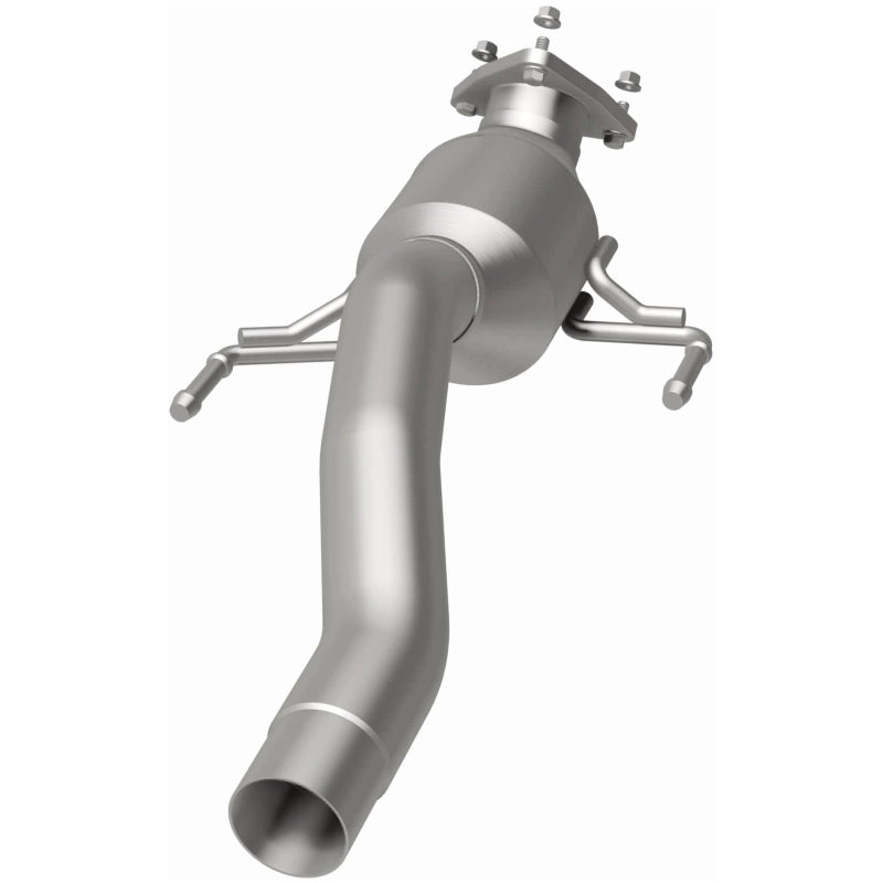 MagnaFlow Porsche Cayenne OEM Grade Federal / EPA Compliant Direct-Fit Catalytic Converter 52377 Photo - out of package