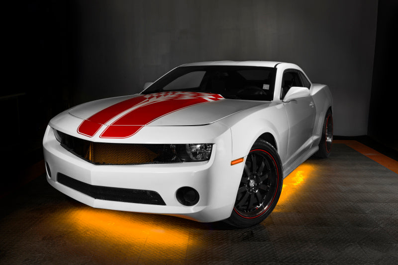 ORACLE Lighting Oracle Universal LED Underbody Kit - ColorSHIFT 4227-333 4227-333 Photo - Mounted