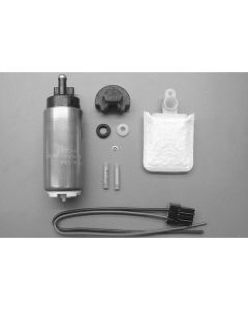 Walbro Fuel Pump/Filter Assembly GCA359-1 GCA359-1 User 1