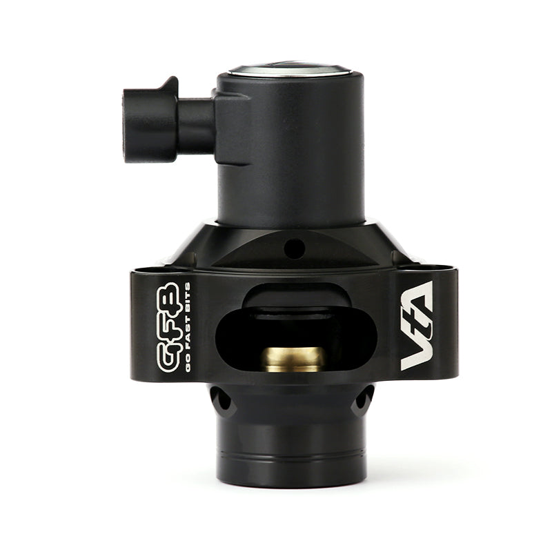 Go Fast Bits GFB VTA Blow Off Valve 2022+ VW Golf R Mk8 / 2016+ Audi S4 B9 w/Continental Diverter T9480 T9480 Photo - Primary