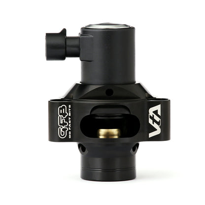 Go Fast Bits GFB VTA Blow Off Valve 2022+ VW Golf R Mk8 / 2016+ Audi S4 B9 w/Continental Diverter T9480 T9480 Photo - Primary