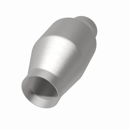 MagnaFlow Standard Grade Federal / EPA Compliant Universal Catalytic Converter 59906 360 Degree Image Set