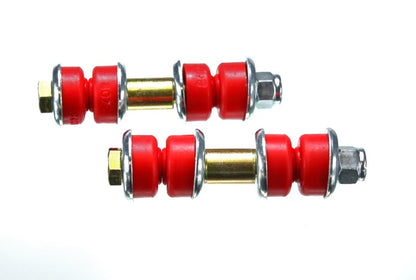 Energy Suspension Sway Bar End Link Bushing Set Red Chrysler PT Cruiser All 2001-2010 5.8105R Photo - Primary