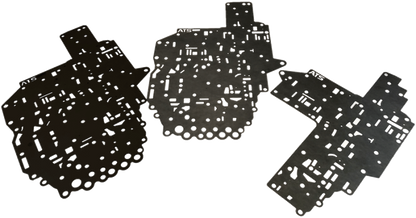ATS Diesel 07.5-11 Dodge RAM 6.7L Cummins 68RFE Billet Valve Body Channel Plate Kit 3030072326 3030072326 Photo - Primary