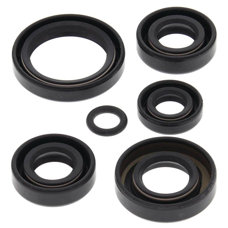 Vertex Pistons Vertex Gaskets 86-87 Kawasaki KLF300A Bayou Oil Seal Kit 822242 822242 Photo - Primary
