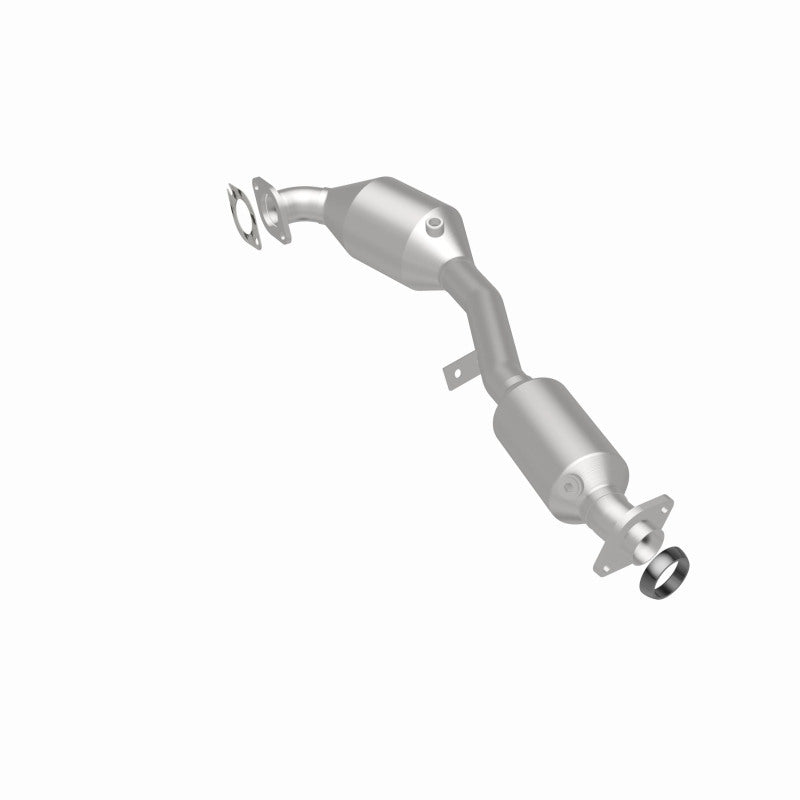 MagnaFlow California Grade CARB Compliant Direct-Fit Catalytic Converter 5411026 360 Degree Image Set