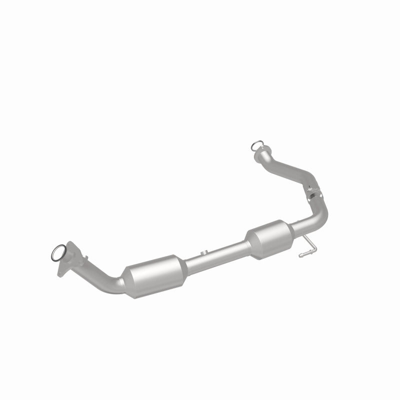MagnaFlow Toyota Tundra California Grade CARB Compliant Direct-Fit Catalytic Converter 5582629 360 Degree Image Set