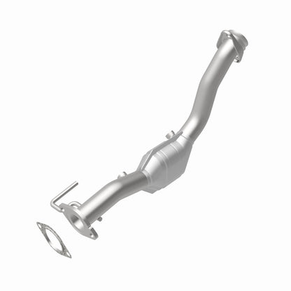 MagnaFlow HM Grade Federal / EPA Compliant Direct-Fit Catalytic Converter 23312 360 Degree Image Set