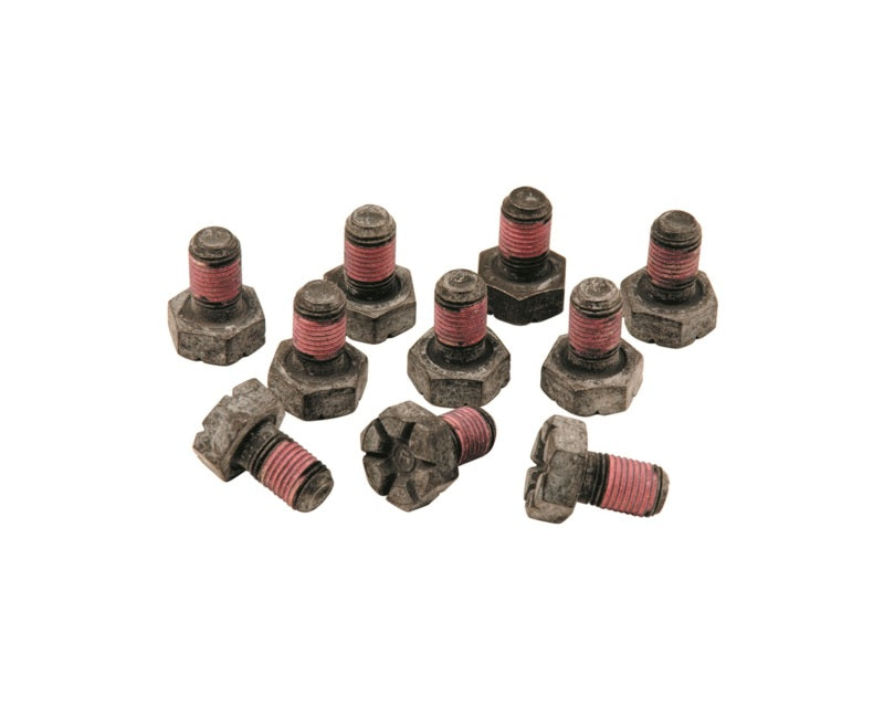 Ford 8.8in Ring Gear Bolt Set (10 pk) FRDM4216-A300 M-4216-A300 Photo - Unmounted