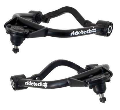 Ridetech 58-64 Chevy StrongArms Front Upper 11053699 11053699 Photo - Primary
