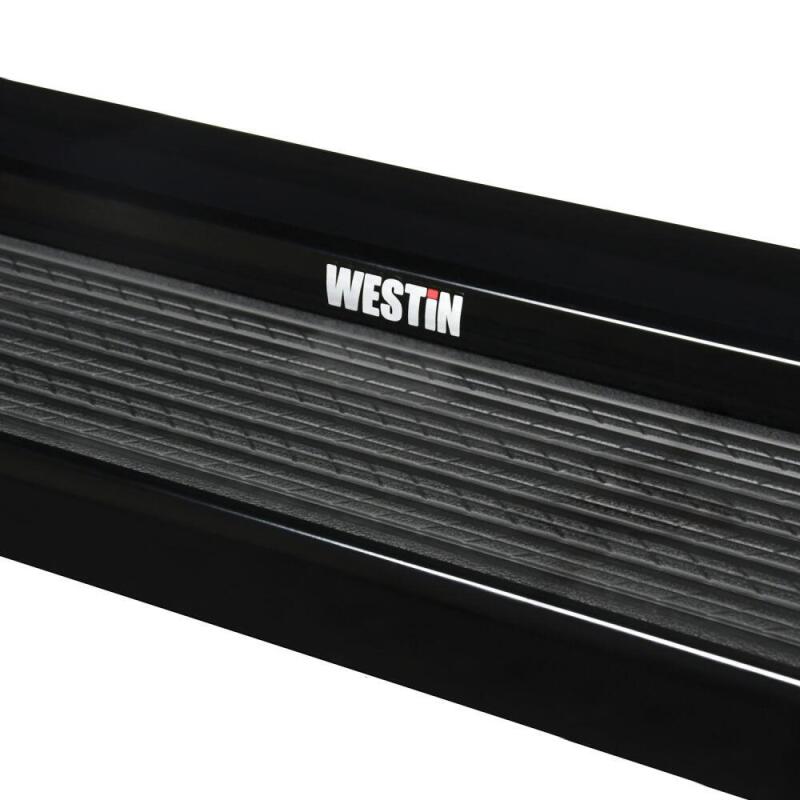 Westin SG6 Running Boards 27-64725 Photo - Unmounted