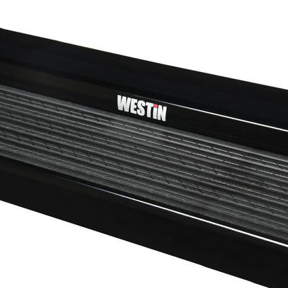 Westin Sg6 Running Boards 27-64745 Photo - Unmounted