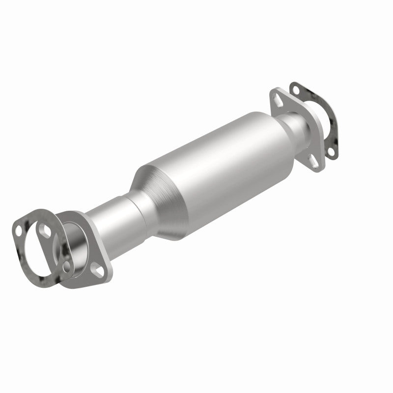MagnaFlow OEM Grade Federal / EPA Compliant Direct-Fit Catalytic Converter 49890 360 Degree Image Set