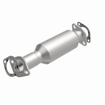 MagnaFlow OEM Grade Federal / EPA Compliant Direct-Fit Catalytic Converter 49890 360 Degree Image Set