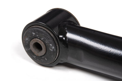 JKS Manufacturing 07-18 Jeep Wrangler JL Adjustable Front Upper Control Arm - Rubber JKS1636 JKS1636 Photo - Close Up