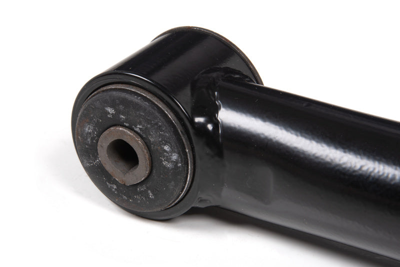 JKS Manufacturing 07-18 Jeep Wrangler JL Adjustable Front Upper Control Arm - Rubber JKS1636 JKS1636 Photo - Close Up