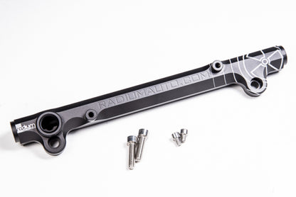 Radium Fuel Rail Kit, Evo X 20-0112-12 Photo - Primary