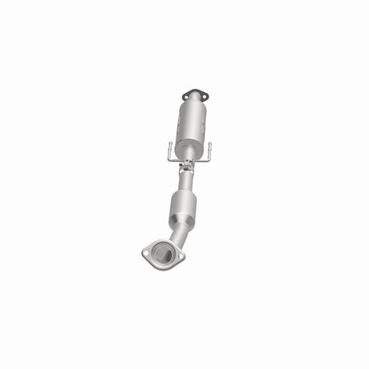 Magnaflow 2019 Toyota Corolla 2.0L Direct Fit Catalytic Converter 280080 280080 360 Degree Image Set