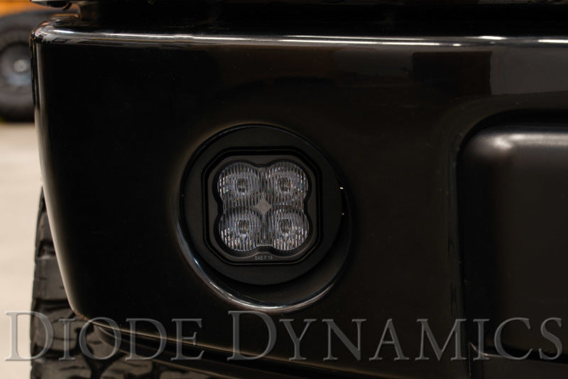 Diode Dynamics SS3 Sport Type FT Kit - White SAE Driving DD6229 DD6229 User 3